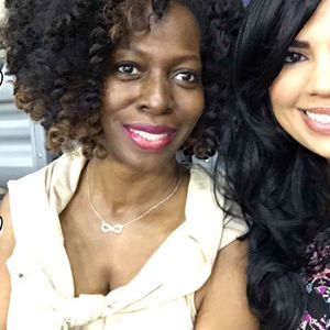 Meet your Posher, Valerie